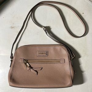 Lodis Crossbody bag